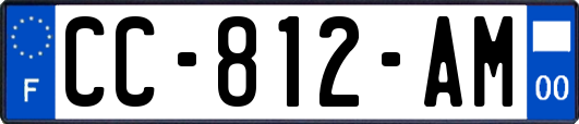 CC-812-AM