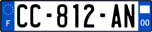 CC-812-AN