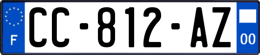 CC-812-AZ