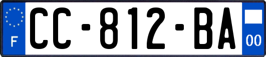 CC-812-BA