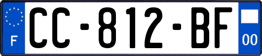 CC-812-BF
