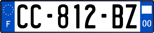 CC-812-BZ