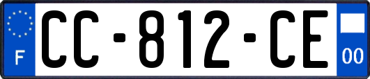 CC-812-CE