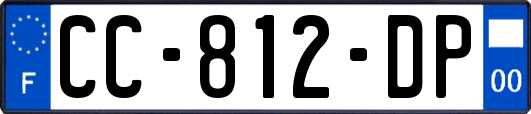 CC-812-DP
