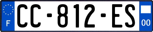 CC-812-ES