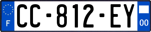 CC-812-EY