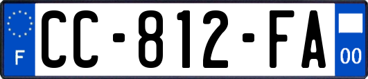 CC-812-FA