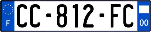 CC-812-FC