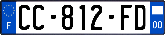 CC-812-FD