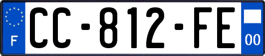 CC-812-FE