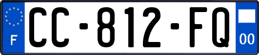 CC-812-FQ