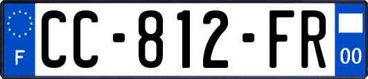 CC-812-FR