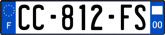 CC-812-FS