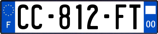 CC-812-FT