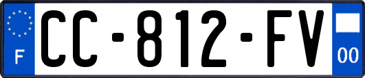 CC-812-FV