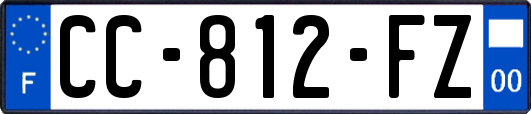 CC-812-FZ