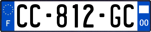 CC-812-GC