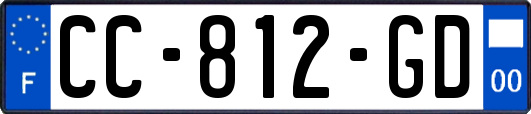 CC-812-GD