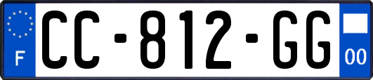 CC-812-GG