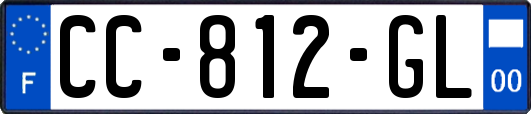 CC-812-GL