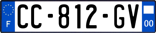 CC-812-GV