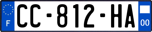 CC-812-HA