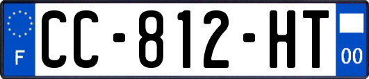 CC-812-HT