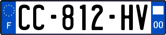 CC-812-HV