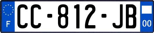 CC-812-JB