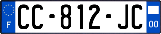 CC-812-JC