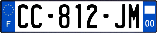 CC-812-JM