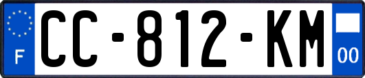 CC-812-KM