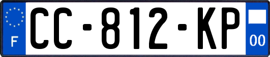 CC-812-KP