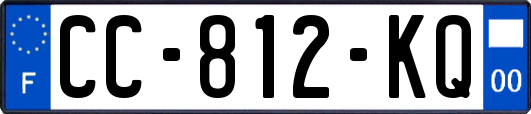 CC-812-KQ