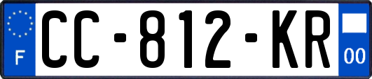 CC-812-KR