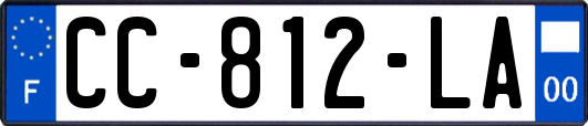 CC-812-LA