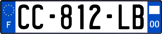 CC-812-LB