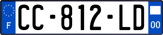 CC-812-LD