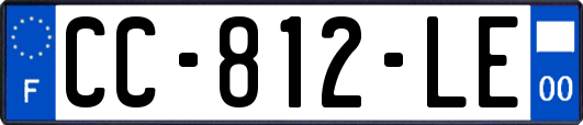 CC-812-LE