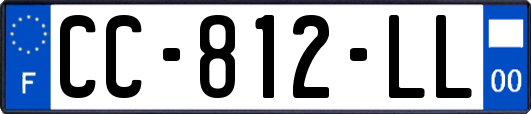 CC-812-LL