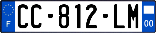 CC-812-LM