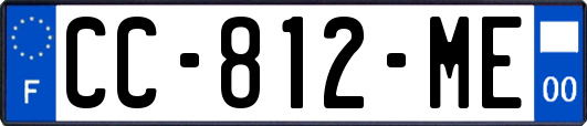 CC-812-ME