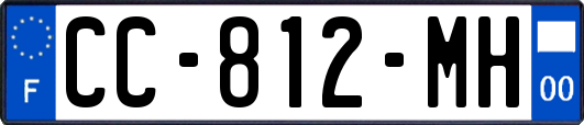 CC-812-MH