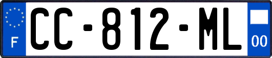 CC-812-ML