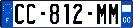 CC-812-MM