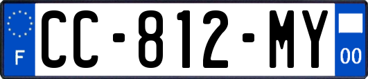 CC-812-MY