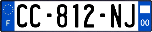 CC-812-NJ