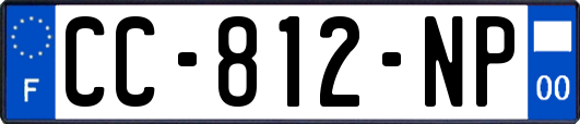CC-812-NP