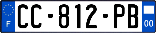 CC-812-PB