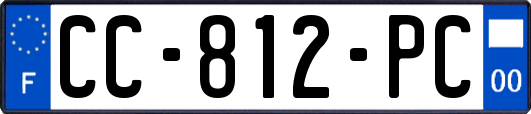 CC-812-PC